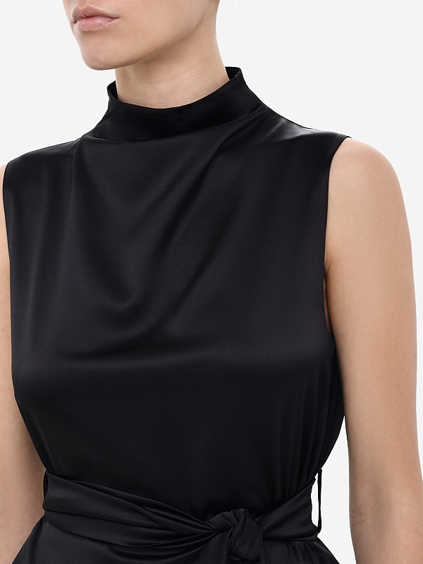 Топ жен Danamé 725FW7709S BLACK - 4