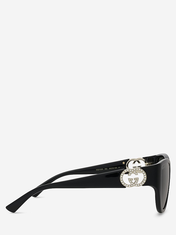 Солнцезащитные очки Gucci GG2122S 002 56 16 135 - 2