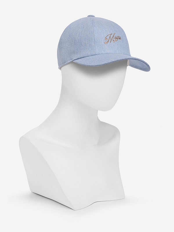 Кепка жен MSGM 4041MDL02 267106 82 - 3