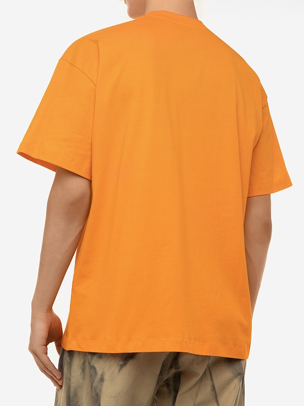 Футболка муж MSGM 3640MM128 247002 10 - 4