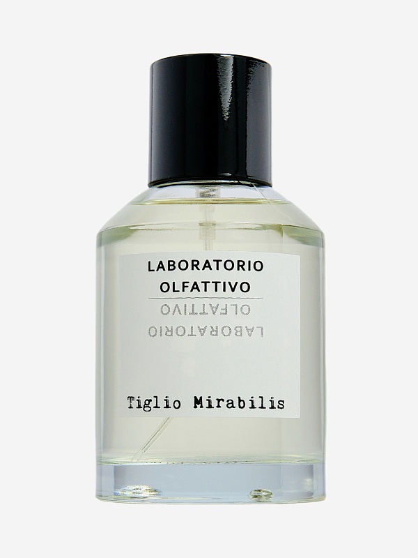Парфюмерная вода унисекс Laboratorio Olfattivo 8050043460332 TIGLIO MIRABILIS 100 мл - 1