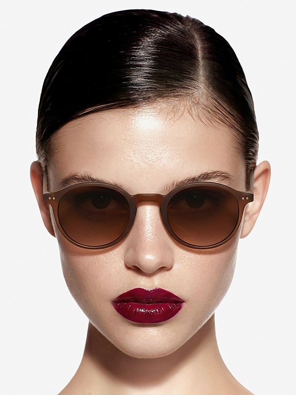 Солнцезащитные очки Carolina Lemke CL9607 2 45 23 145 - 1