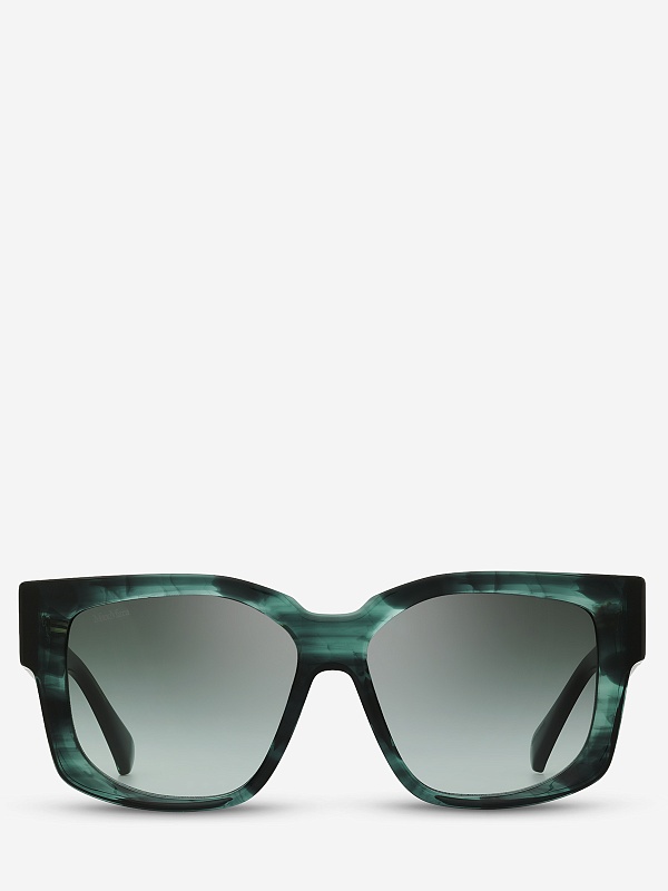 Солнцезащитные очки Max Mara MM 0145 98P 54 14 135 - 2