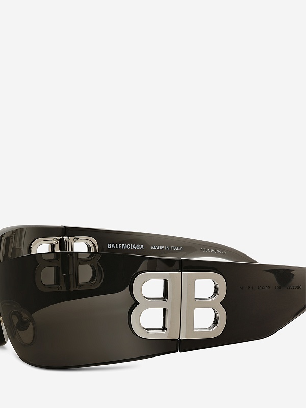 Солнцезащитные очки Balenciaga BB0359S 001 99 1 115 - 4