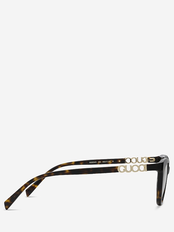 Оправа Gucci GG2034O 002 50 17 140 - 2