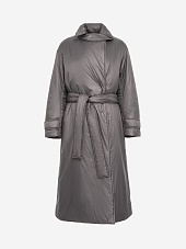 Куртка жен MAX&CO 2628496012200 001 DARK GREY