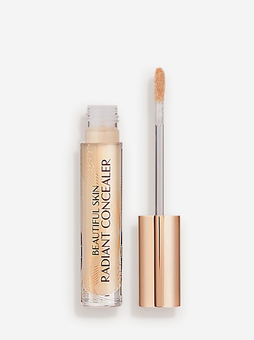 Консилер жен Charlotte Tilbury CT8939 BEAUTIFUL SKIN RADIANT CONCEALER - 4.5 - 0