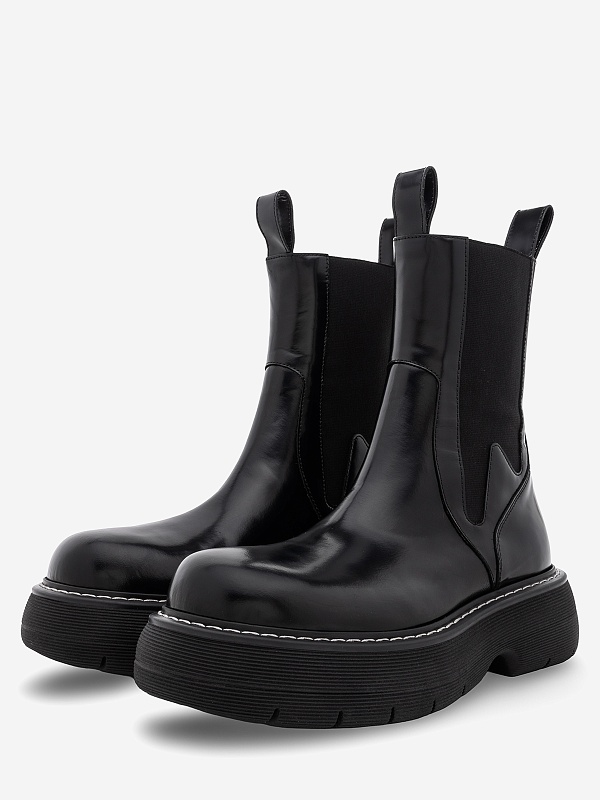 Ботинки жен MSGM 3741MDS804 629 99 - 2