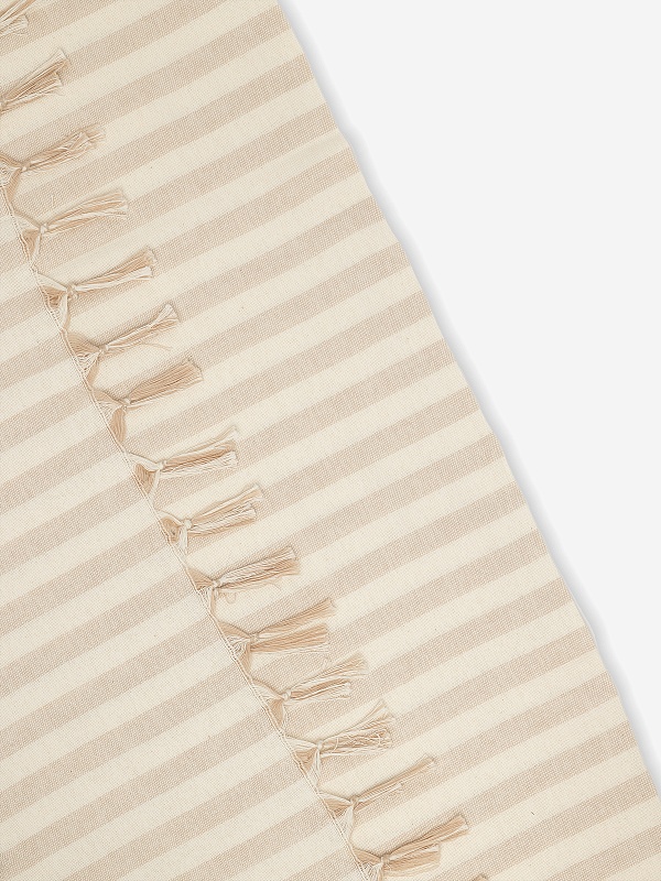 Полотенце жен MC2 Saint Barth FOUL002 02028H SB BEACH STRIPES V 11 EMB - 3