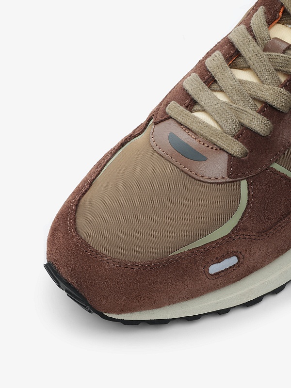 Кроссовки муж Woolrich WFM252.030.A70.AY BROWN - 5