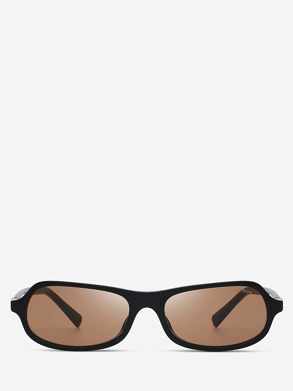 Солнцезащитные очки MIU MIU MU B10SU 16K90Q 55 17 140 - 1