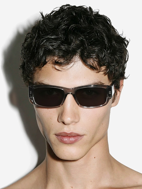 Солнцезащитные очки Balenciaga BB0368SK 004 57 17 140 - 1