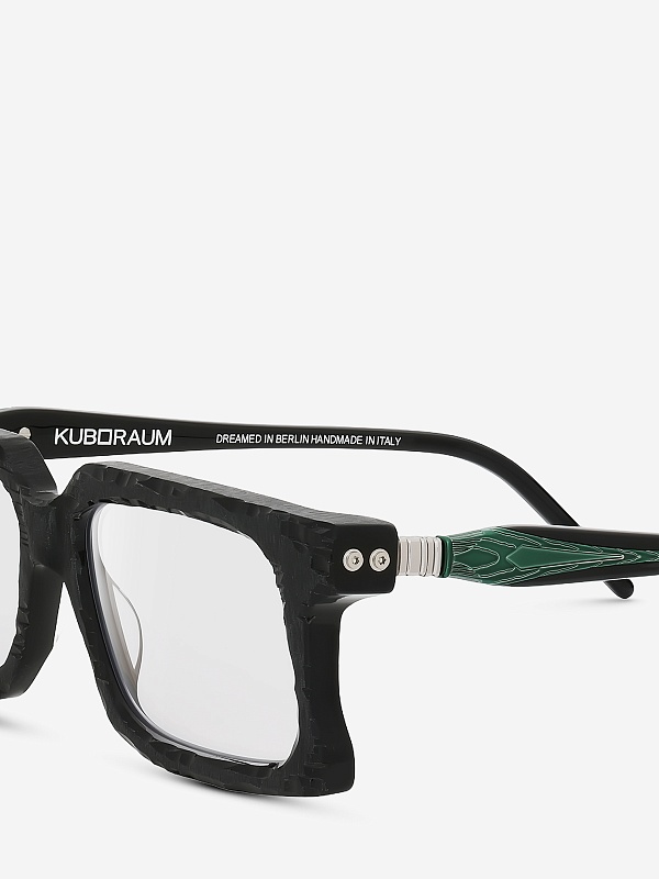 Оправа Kuboraum Maske D74 RX BS_BA 53 15 145 - 3