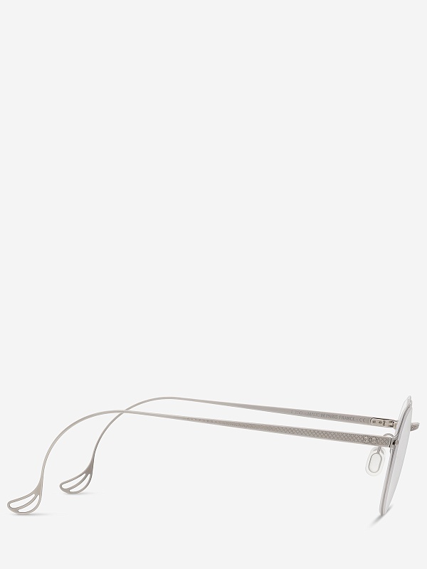 Оправа Undostrial Fuse 12 01 brushed silver 40 26 150 - 2