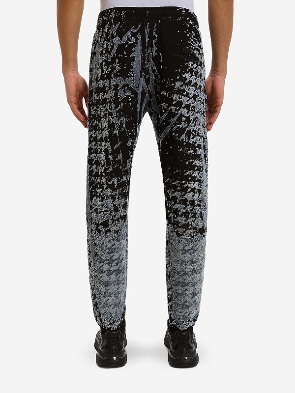 Джоггеры муж Diesel A21576 0PGBE 01 - 4