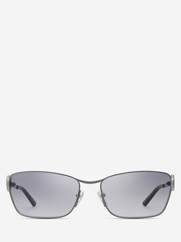 Солнцезащитные очки Gucci GG2045S 001 58 17 135 - 1