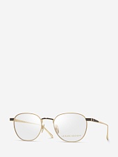 Оправа Leisure Society LS Verlaine fr 18K GOLD 52 21 145
