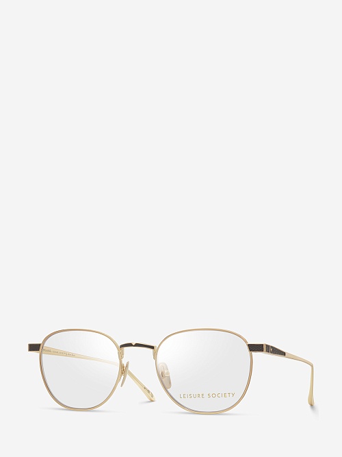 Оправа Leisure Society LS Verlaine fr 18K GOLD 52 21 145 - 0