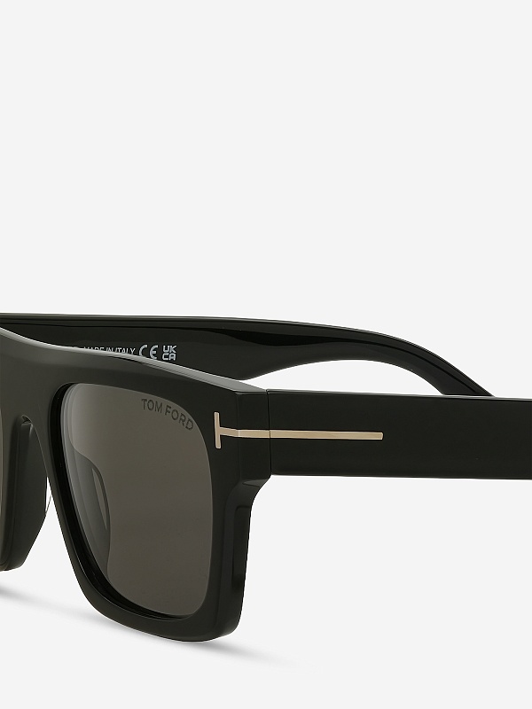 Солнцезащитные очки Tom Ford FT1337 01A 53 - 3