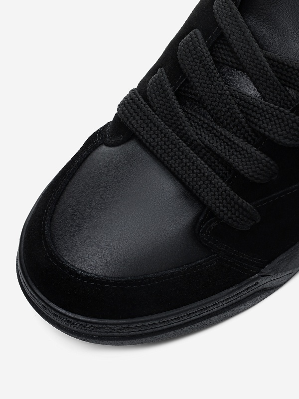 Кроссовки муж Diesel Y03796 P7476 T8013 - 6