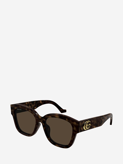 Солнцезащитные очки Gucci GG1550SK 002 54 18 150 - 0