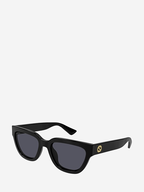 Солнцезащитные очки Gucci GG1578S 001 54 20 140 - 0