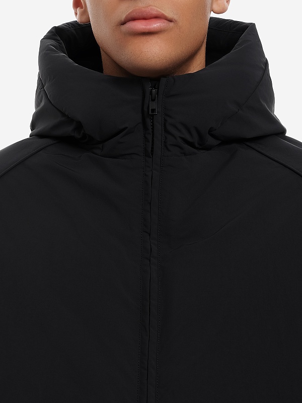 Куртка муж Juun.J JC5X39P61 Black 5 - 4