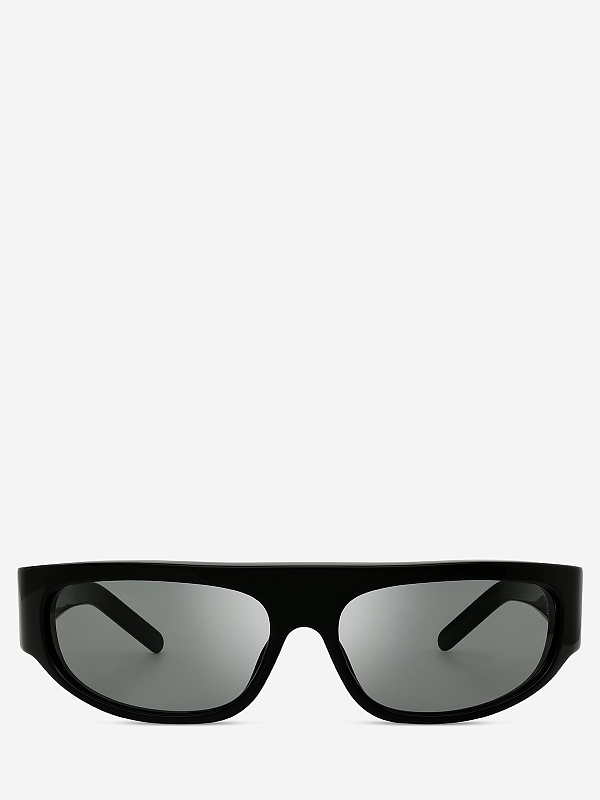 Солнцезащитные очки MM6 Lunettes 1 Noir 63 16 120 - 1