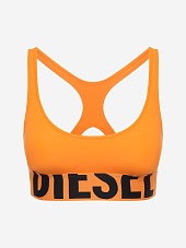 Топ (спортивный) жен Diesel A18277 0PLAR 34X