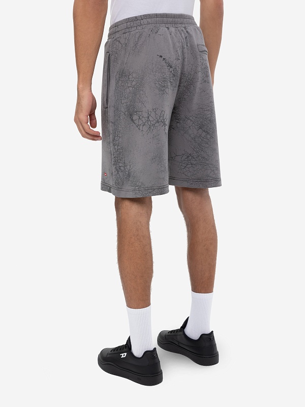 Шорты муж Diesel A18490 0PLBV 93RA - 3