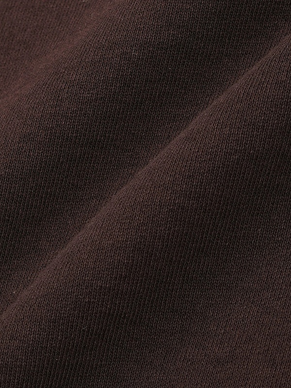 Футболка муж Sporty & Rich TO04365241BR03 Chocolate - 3