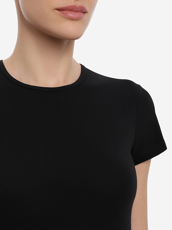 Топ (спортивный) жен Diesel A14593 0HMAU 9XX - 5