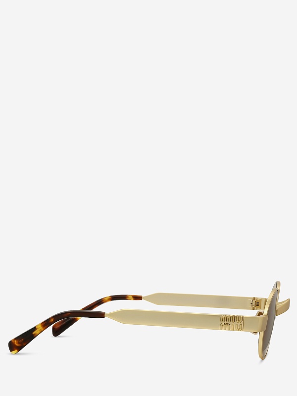 Солнцезащитные очки MIU MIU MU B51S 22M20V 47 - 2