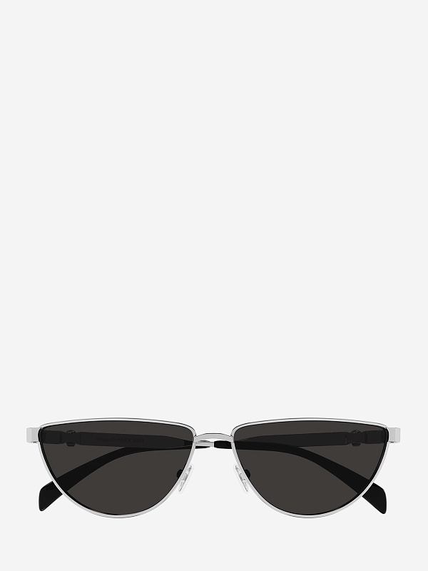 Солнцезащитные очки Alexander McQueen AM0456S 001 60 14 145 - 1