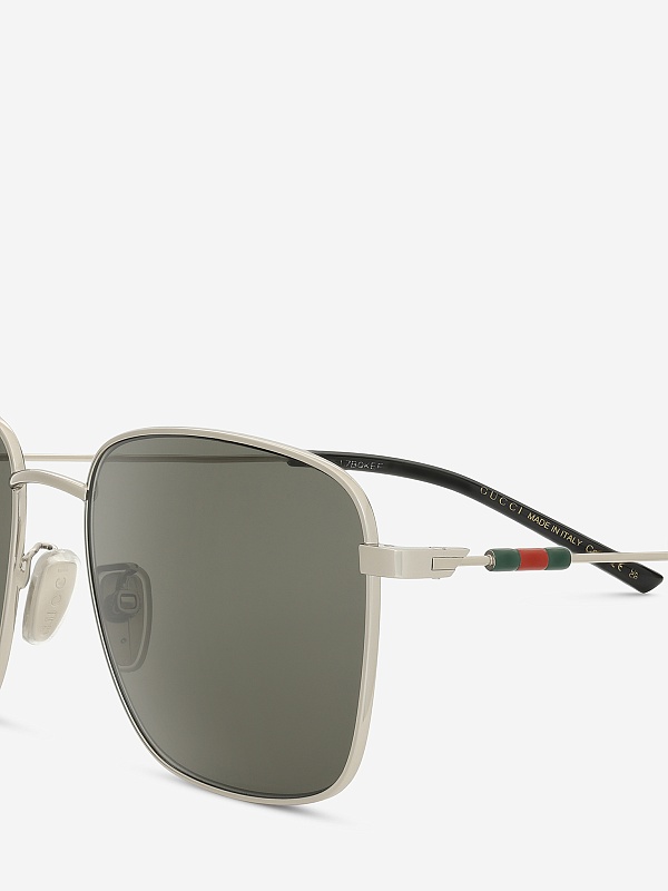 Солнцезащитные очки Gucci GG2097SK 001 58 19 145 - 3