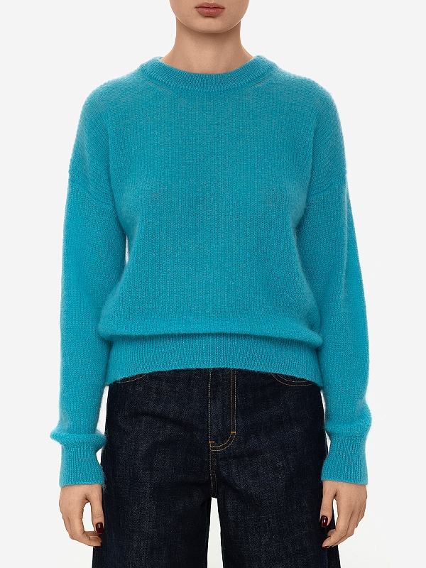 Свитер жен Filippo De Laurentiis GC1MLBOX MO7P 750 - 3