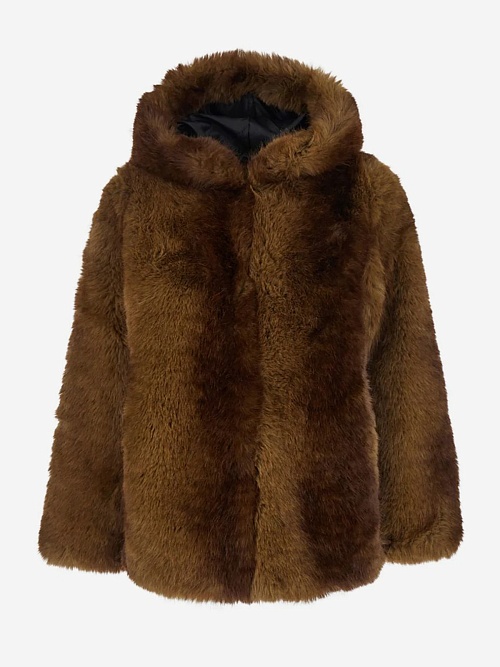 Шуба жен APPARIS F5CT340MNK MNK - 0