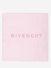 Набор (одеяло и шапка) дев Givenchy H30853 44Z