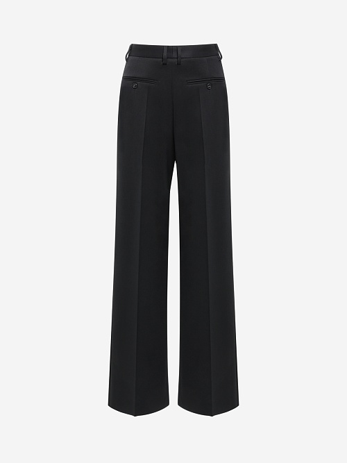 Брюки жен MM6 S52KA0538 S47848 900 - 0