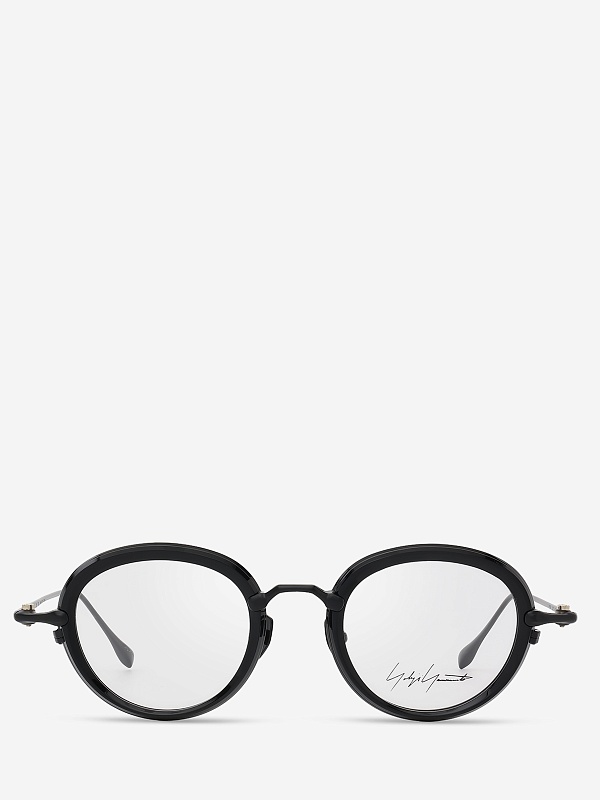 Оправа Yohji Yamamoto YY039 RX C01 46 23 - 1