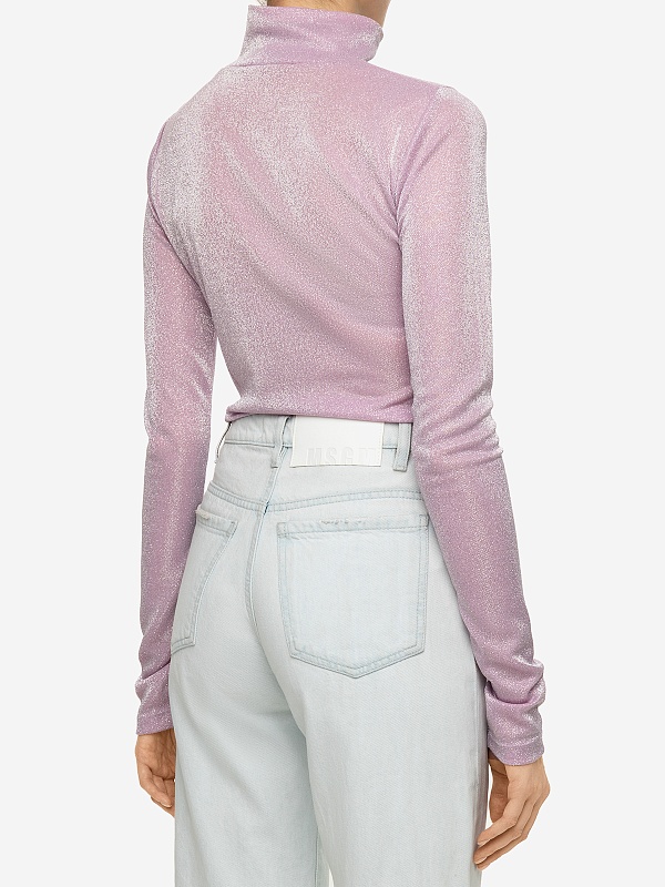 Водолазка жен MSGM 3542MDM03 237518 12 - 4