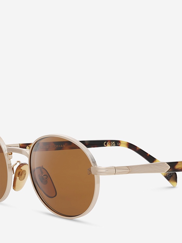 Солнцезащитные очки David Beckham DB 1196/S HM2 70 52 22 145 - 4