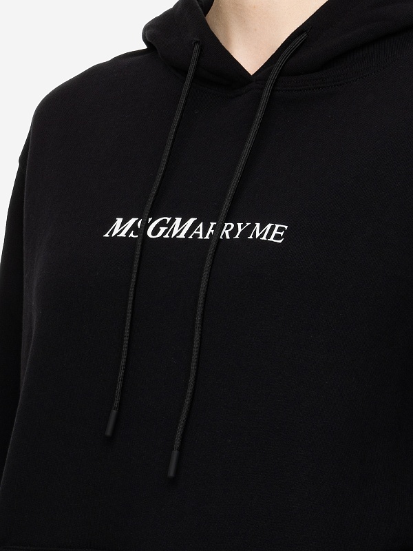 Худи жен MSGM 3442MDM127 237000 99 - 5