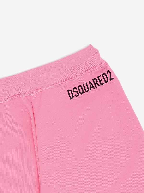 Джоггеры дет Dsquared2 DQ1869 D0094 DQ322 - 4