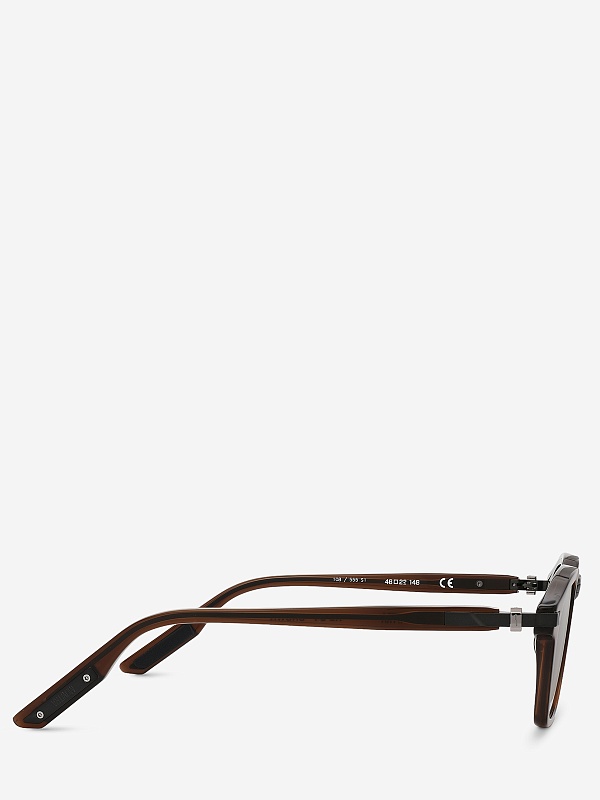 Солнцезащитные очки Movitra AC 04 BROWN 48 22 148 - 2