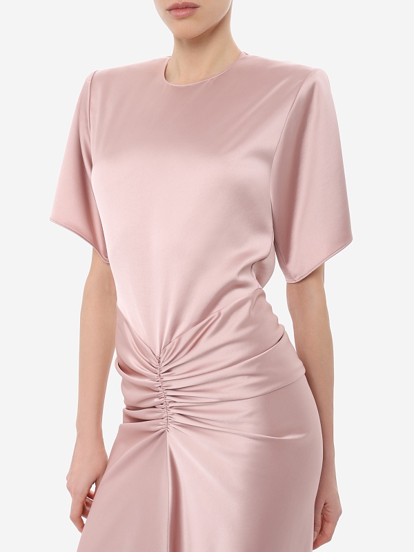 Платье жен THE ANDAMANE T190177A TNP229 PETAL - 4