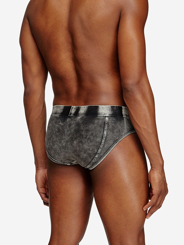 Трусы муж Diesel A17811 0HERQ 900A - 2