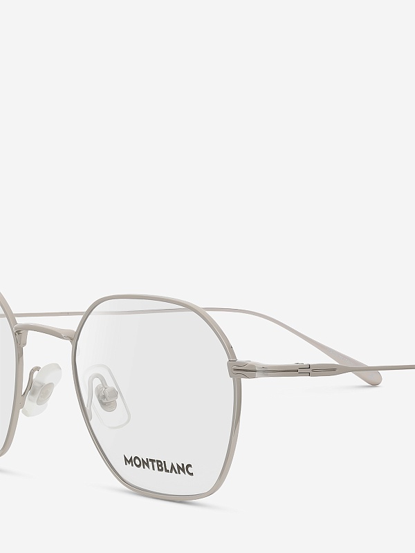 Оправа Montblanc MB0472O 002 50 21 145 - 3