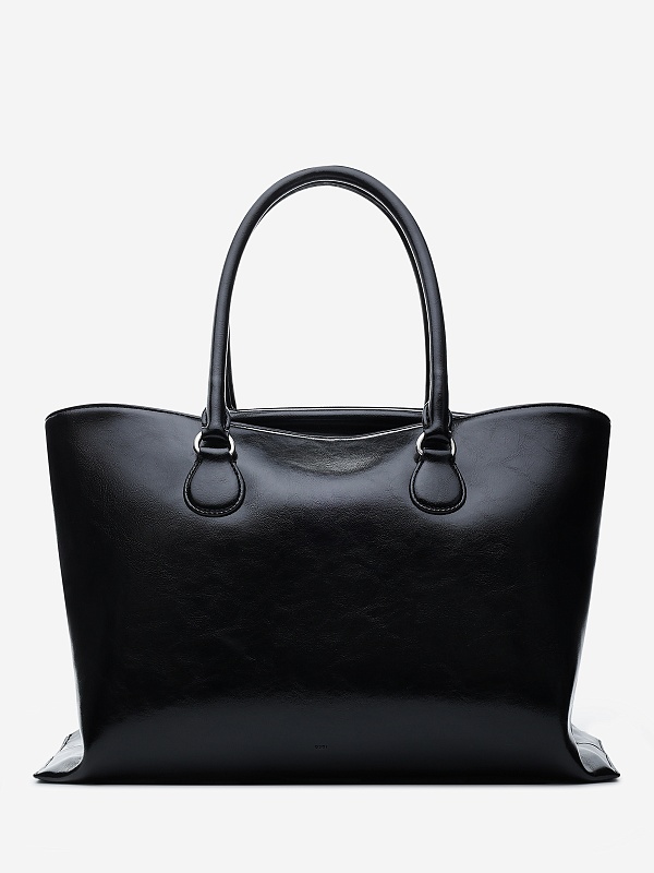 Сумка жен OSOI 25FB01019001 BLACK - 2