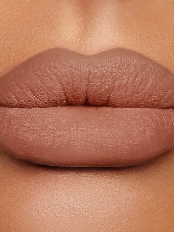 Карандаш для губ жен Charlotte Tilbury CT6413 LIP CHEAT - ICONIC NUDE - 2